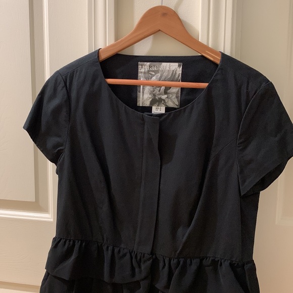 Mac & Jac Short Sleeve Blazer/Jacket ✨ - Picture 4 of 8